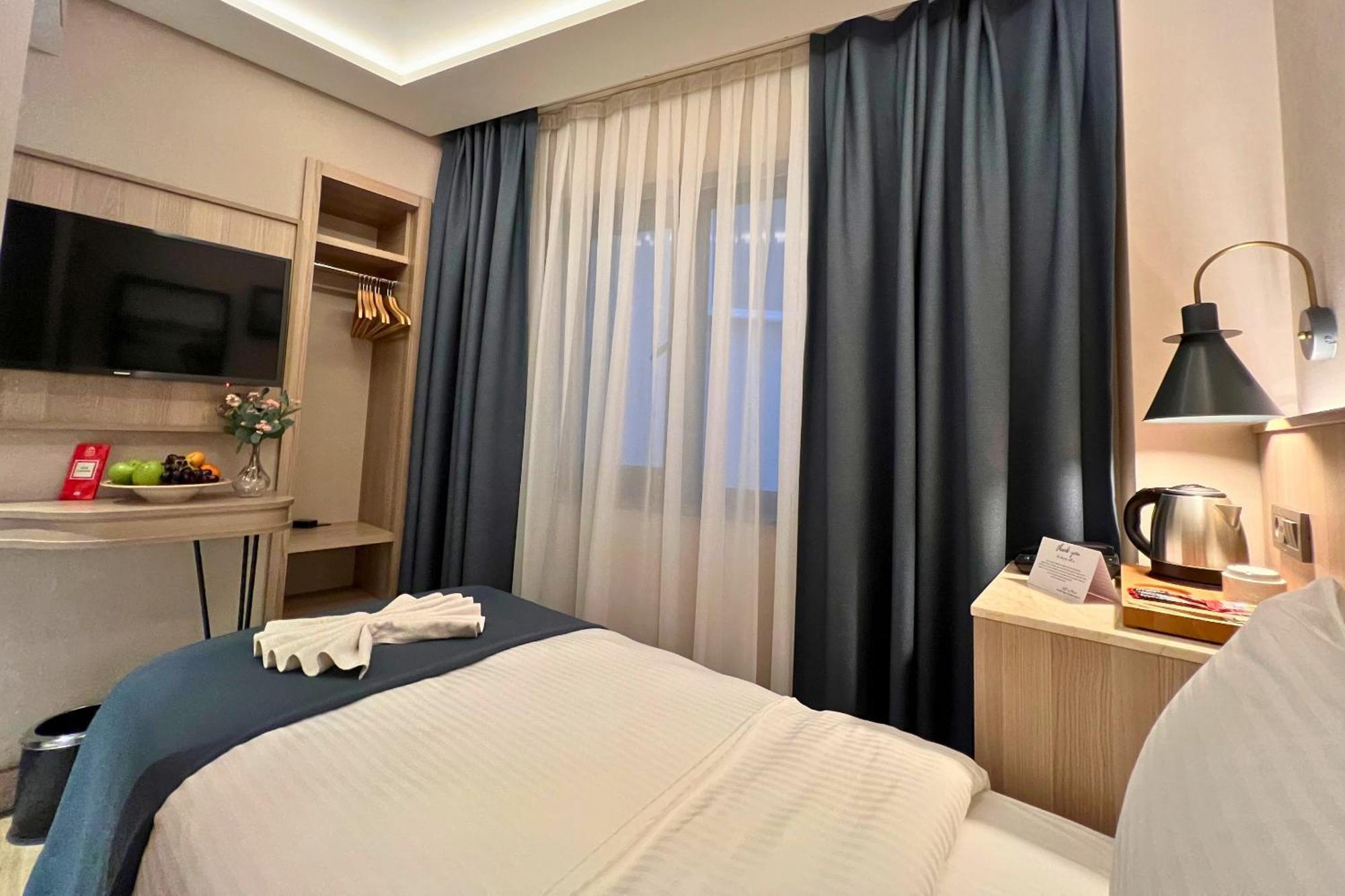 Hotel Woxx Istanboel