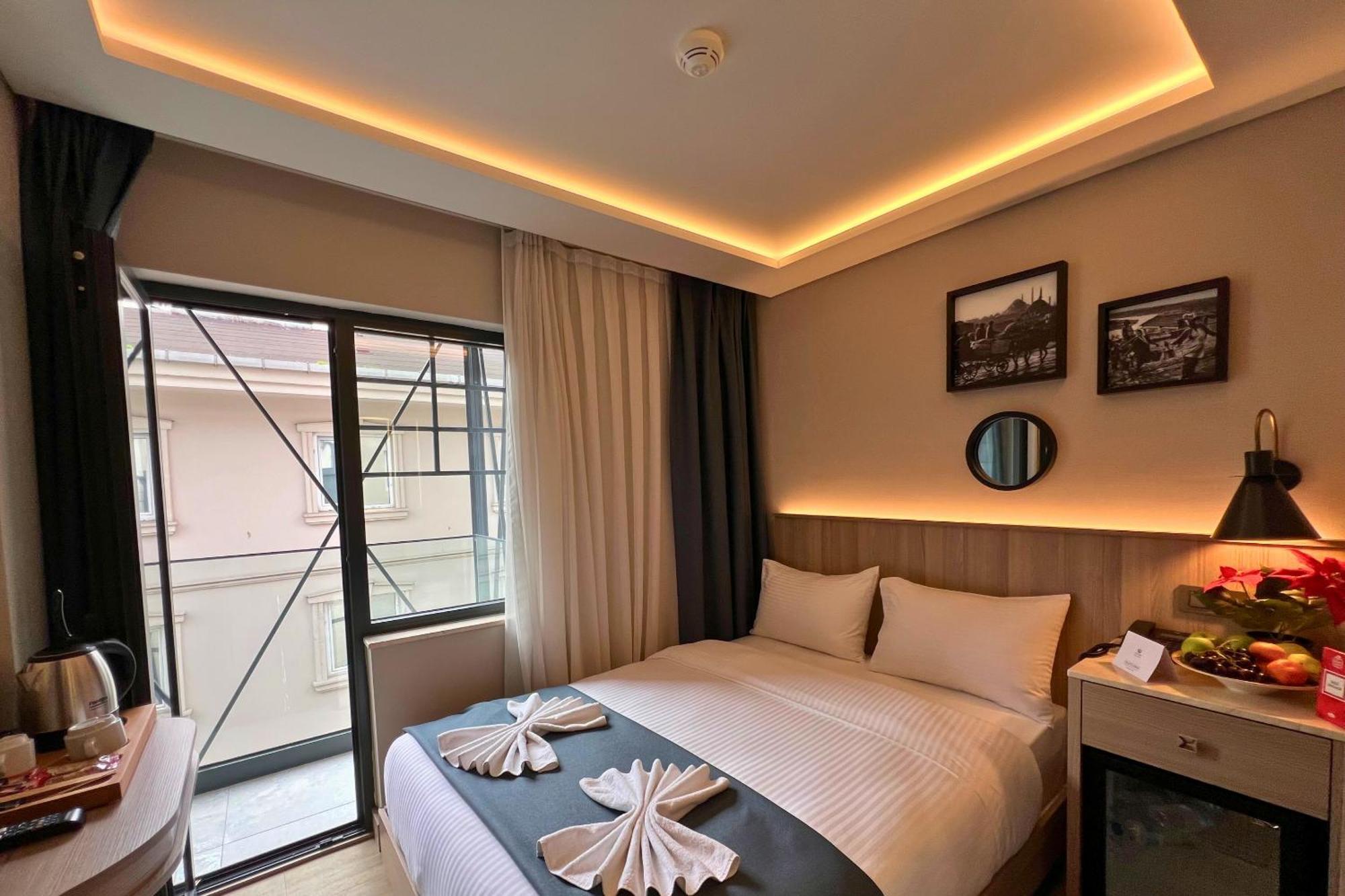 Woxx Hotel Istanboel